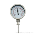 latest design temperature gauge